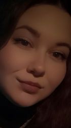 Знакомства в Перми — Анна, 23 лет Знакомства в Перми — Анна, 23 лет