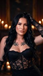 BRUNETKA LOLA ❤️ , анкетные фото BRUNETKA LOLA ❤️ , анкетные фото