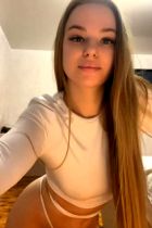 Проститутка Настя (Пермь, Центр)