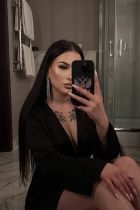 Проститутка BRUNETKA LOLA ❤️  (Пермь, Свердловский Героев Хасана )
